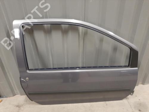 Used Right front door RENAULT TWINGO I (C06_) 1.2 (C066, C068) (58 hp) 23717562
