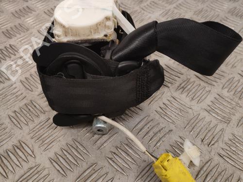 Used Front right seatbelt Front right seatbelt VW PASSAT B6 (3C2) 2.0 TDI (140 hp) 23736716 23736716