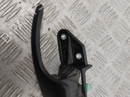 Front right interior door handle PEUGEOT BOXER Van 2.0 BlueHDi 110 | BP25910790I14 
