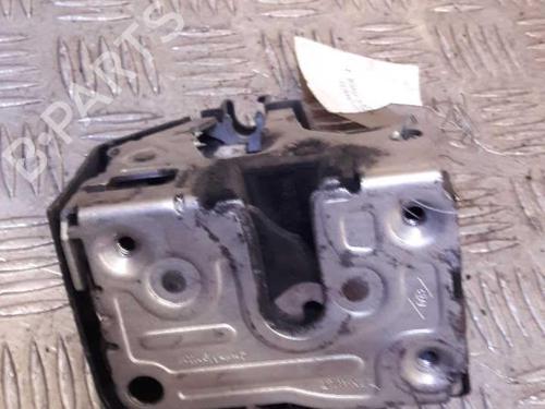 Used Front left lock RENAULT CLIO II (BB_, CB_) 1.5 dCi (B/C2J) (68 hp) 23655306