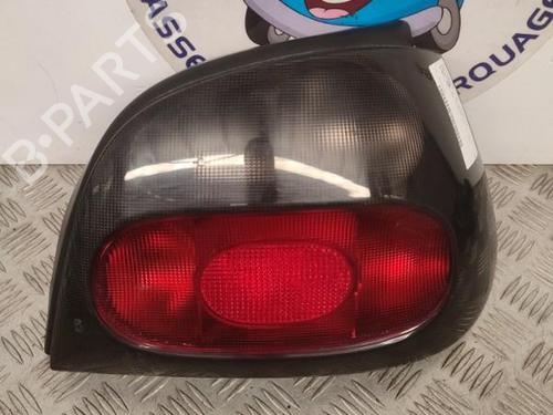 Used Right taillight RENAULT MEGANE I (BA0/1_) 1.6 e (BA0F, BA0S) (90 hp) 23737980