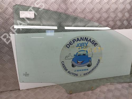 Front right door window PEUGEOT 307 (3A/C) 2.0 HDi 90 | BP23659615C19 