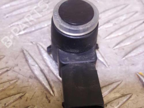 Used Electronic module Electronic module CITROËN C5 II (RC_) 2.0 HDi (RCRHRH) (136 hp) 24853682 24853682