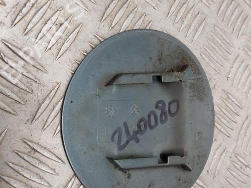 Fuel flap CITROËN C4 Grand Picasso I (UA_) 1.6 HDi | BP23659225C131
