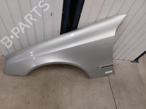 Left front fenders MERCEDES-BENZ E-CLASS (W211) E 270 CDI (211.016) | BP29518542C41 