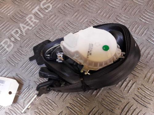 Used Rear right seatbelt Rear right seatbelt RENAULT CLIO III (BR0/1, CR0/1) 1.5 dCi (BR17, CR17) (86 hp) 23713870 23713870