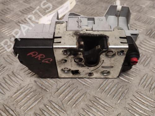 Used Rear left lock PEUGEOT 307 (3A/C) 1.6 HDi (90 hp) 23724704
