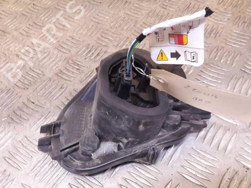 Lamp holder PEUGEOT 208 I (CA_, CC_) 1.4 HDi | BP23725001L10 
