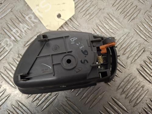 Used Front right interior door handle Front right interior door handle CHEVROLET SPARK (M300) 1.2 (82 hp) 39939348 39939348