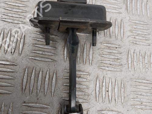Hinge/Door check strap PEUGEOT 208 I (CA_, CC_) 1.6 HDi / BlueHDi 75 | BP27715450C146