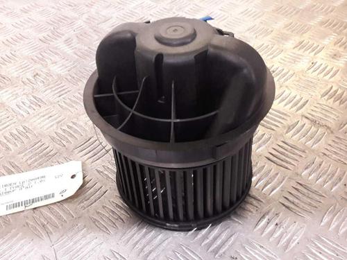 Used Heater blower motor CITROËN C1 (PM_, PN_) 1.0 (68 hp) 24852579
