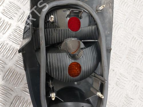 Høyre baklys RENAULT MEGANE I Cabriolet (EA0/1_) 1.4 16V (EA0D, EA1H, EA0W, EA10) | BP29598342C35 