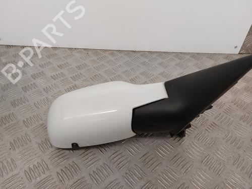 Right mirror RENAULT SCÉNIC II (JM0/1_) 1.5 dCi (JM1E, JM16) | BP25916415C27 