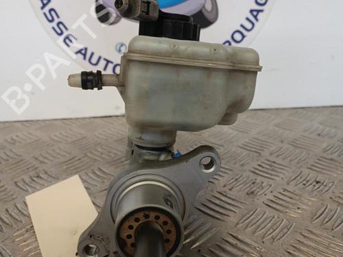 Brake master cylinder AUDI A3 (8P1) S3 quattro | BP24853193M77 