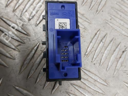Switch PEUGEOT 208 I (CA_, CC_) 1.6 HDi | BP23747815I30 