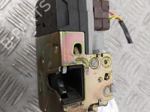 Used Front left lock PEUGEOT 306 Hatchback (7A, 7C, N3, N5) 2.0 HDI 90 (90 hp) 29520285