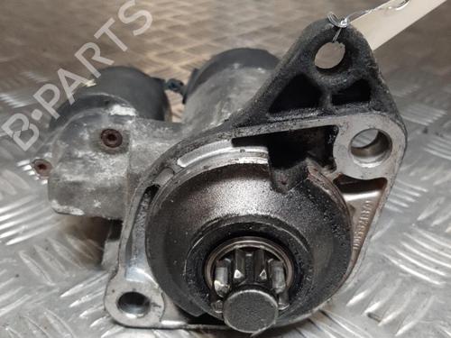 Used Starter Starter VW GOLF IV (1J1) 1.6 (100 hp) 24851673 24851673