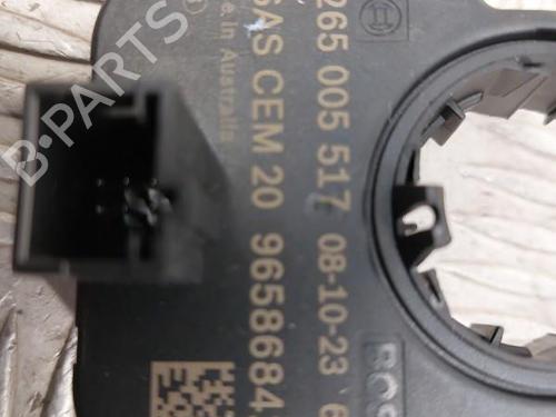 Elektronisk modul CITROËN C4 Grand Picasso I (UA_) 2.0 HDi 138 (136 hp) 23737886