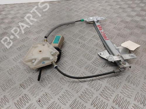 Used Rear right window mechanism Rear right window mechanism VOLVO S40 I (644) 1.8 (116 hp) 23744858 23744858