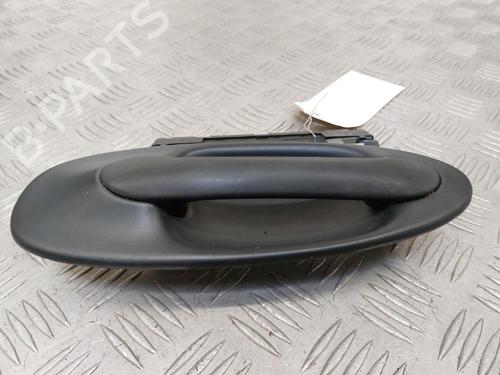 rear-right-exterior-door-handle-saab-9-3-estate-e50-2005-2006-2007-2008-2009-2010-2011-2012-2013-2014-2015-23745984 main image