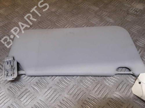 Used Left sun visor Left sun visor FORD FIESTA VI (CB1, CCN) 1.0 EcoBoost (100 hp) 23733747 23733747