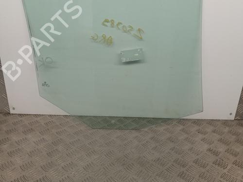 Rear left door window VW GOLF V (1K1) 1.9 TDI | BP29222322C20 