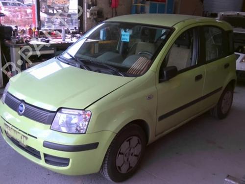 Interior roof light FIAT PANDA (169_) 1.1 (169.AXA1A) | BP23656959I8  - Image 7