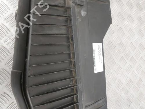 Used Air filter box PEUGEOT 1007 (KM_) 1.6 16V (109 hp) 23743766