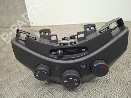 Climate control CHEVROLET SPARK (M300) | BP36055043I5 - Image 4