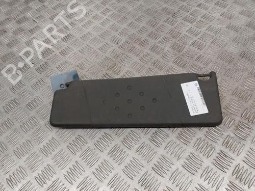 Used Left sun visor Left sun visor RENAULT RAPID Box Body/MPV (F40_, G40_) 1.1 (46 hp) 23737755 23737755