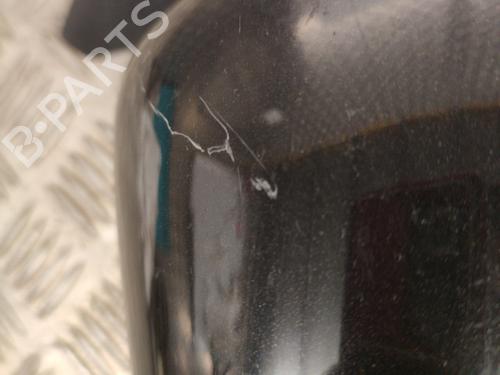 Right mirror VW POLO III (6N1) 60 1.4 | BP23736811C27 