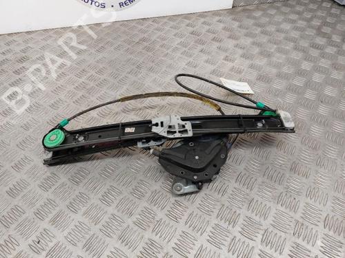 Front right window mechanism BMW 3 (E46) 320 d | BP23737480C23 