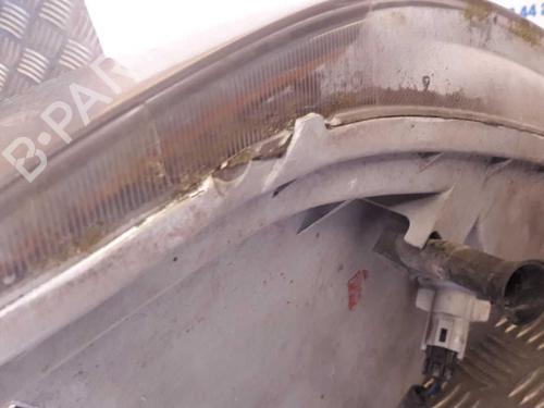 Right headlight DAEWOO KALOS (KLAS) 1.2 | BP23724839C29 