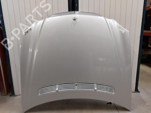 Hood MERCEDES-BENZ E-CLASS (W211) E 270 CDI (211.016) | BP29505352C1 