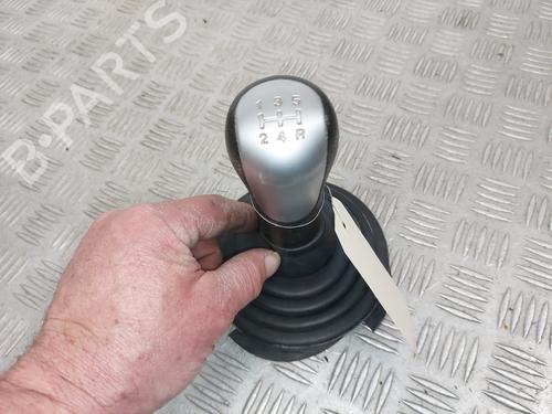 Used Shift knob Shift knob FORD FIESTA V (JH_, JD_) 1.4 TDCi (68 hp) 24474587 24474587