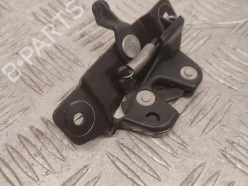 Tailgate lock PEUGEOT 106 II (1A_, 1C_) 1.5 D | BP23659720C101 