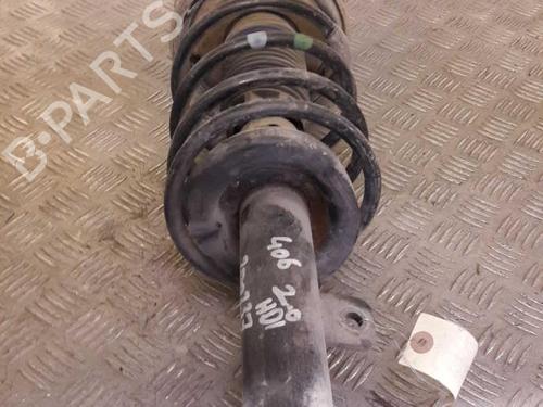 Used Left front shock absorber Left front shock absorber PEUGEOT 406 (8B) 2.2 HDi (133 hp) 23713684 23713684