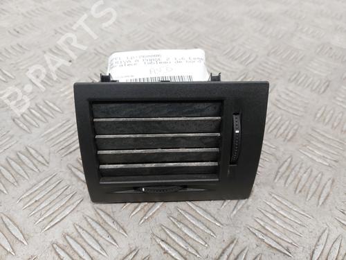 Luftventil OPEL MERIVA A MPV (X03) 1.6 (E75) (105 hp) 33160684