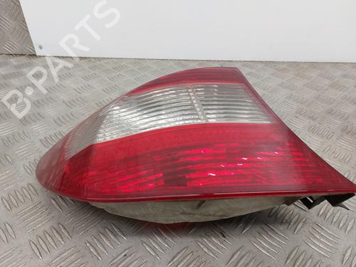 Left taillight BMW 1 (E87) 118 d | BP24379326C34 