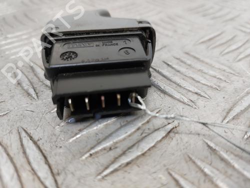 Left front window switch RENAULT TWINGO I (C06_) 1.2 (C066, C068) | BP29271773I27 