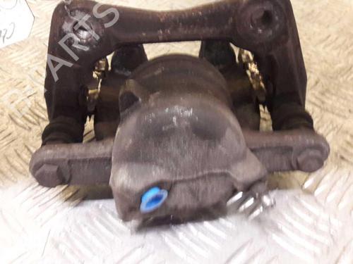 Left front brake caliper RENAULT CLIO III Grandtour (KR0/1_) 1.5 dCi (KR0F) | BP23716087M105  - Image 5