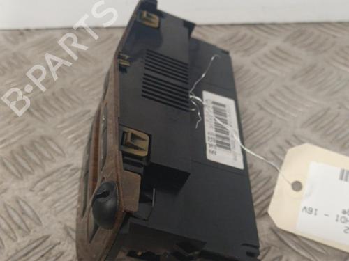 Climate control PEUGEOT 607 (9D, 9U) 2.2 HDi | BP24853766I5 - Image 3