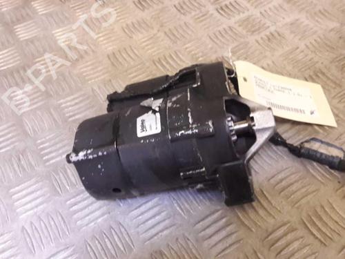 Used Starter Starter RENAULT SCÉNIC I MPV (JA0/1_, FA0_) 1.6 (JA00, JA16, JA15, JA19, JA1V, JA2B, JA2C, JA0B,... (107 hp) 23658205 23658205