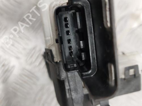 Used Rear left lock Rear left lock CITROËN C3 III (SX) 1.6 BlueHDi 75 (75 hp) 23745665 23745665