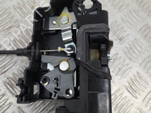 Used Front left lock Front left lock OPEL ANTARA A (L07) 2.0 CDTI 4x4 (150 hp) 31355644 31355644