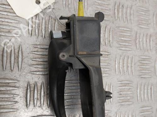 Front left interior door handle FORD FOCUS I (DAW, DBW) 1.6 16V | BP23659173I13 