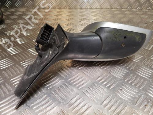 Right mirror AUDI A4 B5 (8D2) 1.9 TDI | BP23715982C27 