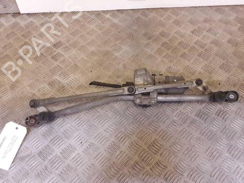 Front wiper motor MAZDA 3 (BK) 1.6 DI Turbo | BP23734193M29 