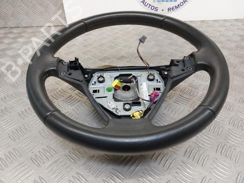 Steering wheel SAAB 9-3 Estate (E50) 1.9 TiD | BP23745974C49 