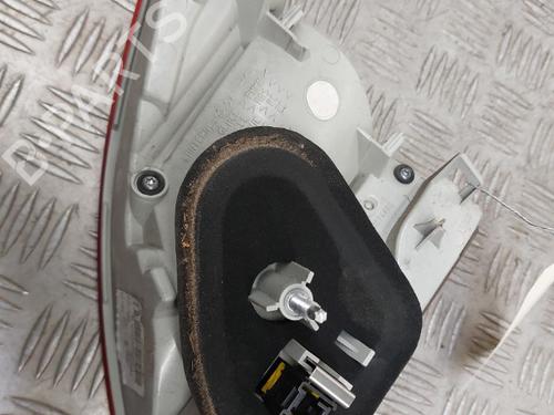 Left tailgate light PEUGEOT 2008 I (CU_) 1.6 BlueHDi 100 | BP23747064C79 - Image 5